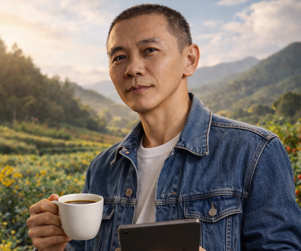 นายสันติ จันทวงศ์